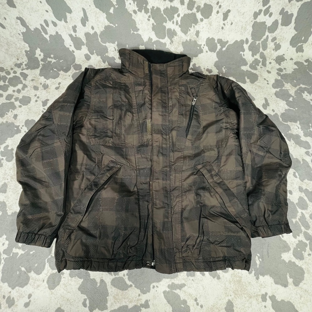 Body Glove Snow Weather Jacket.